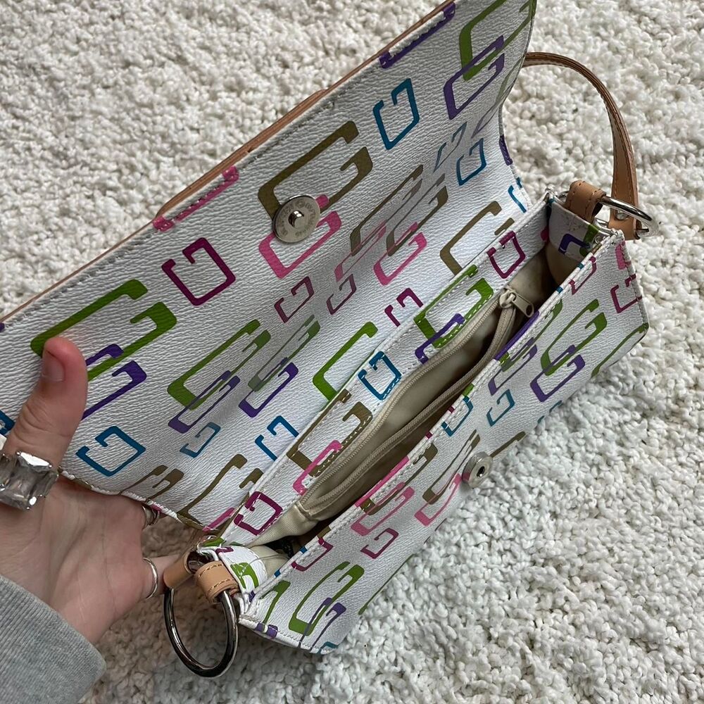 Guess Women's multi Bag - Picture 4 of 8